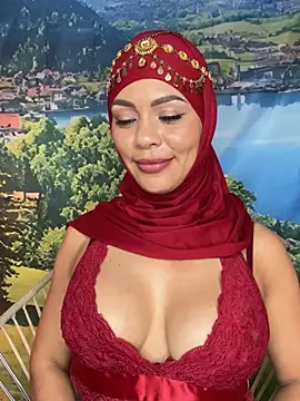  hafsa  online show from 5, 1, 2026