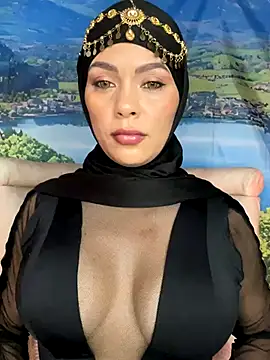  hafsa  online show from 6, 1, 2026