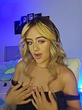 MaryMoon  online show from 22, 9, 2025