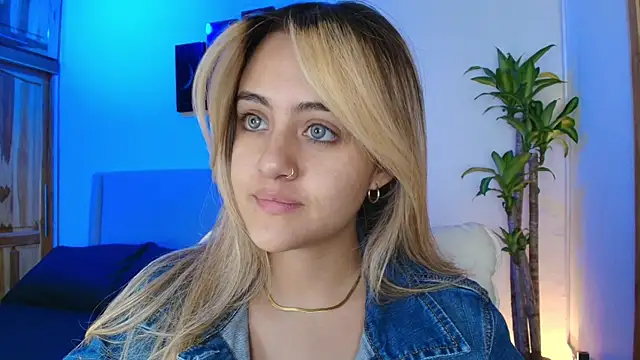 MaryMoon  online show from 14, 10, 2025