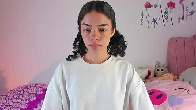 maddy parker   online show from 6, 4, 2026