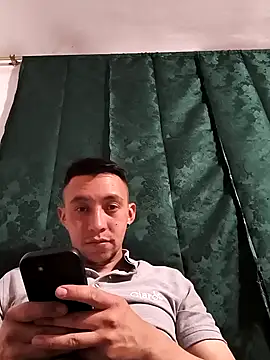 eslabon19 online show from 4, 12, 2025