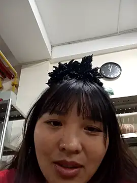 SSexykute3456 online show from 24, 9, 2025