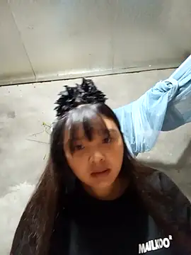 SSexykute3456 online show from 11, 11, 2025