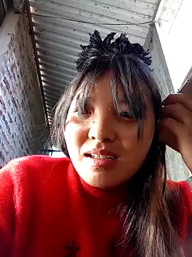 SSexykute3456 online show from 30, 11, 2025