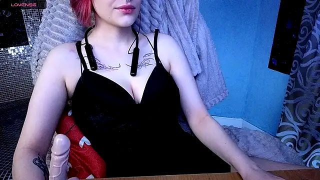 Snapshot of Eniferi chatting on 20, 2, 2026 Eniferi online show from 20, 2, 2026