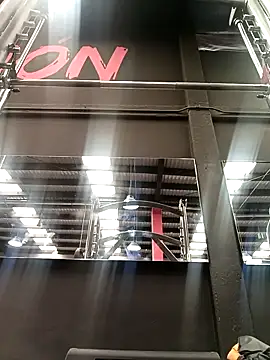 Snapshot of Mishchelle_Zakii chatting on 31, 1, 2026 Mishchelle Zakii online show from 31, 1, 2026