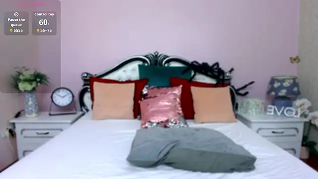 Missy Skye online show from 21, 10, 2025