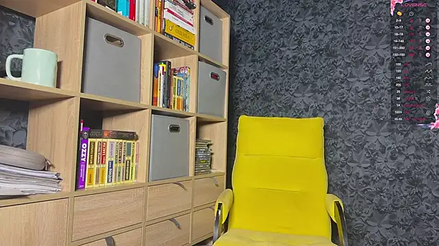 AzureEyes online show from 12, 10, 2025