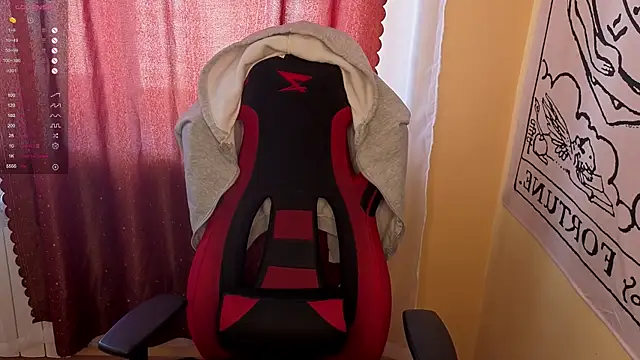 KrisNeal online show from 8, 10, 2025