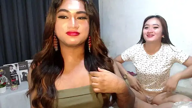 Elysia Fox online show from 18, 3, 2026