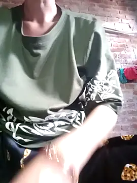 Snapshot of Hotcp6 chatting on 28, 9, 2025 Hotcp6 online show from 28, 9, 2025