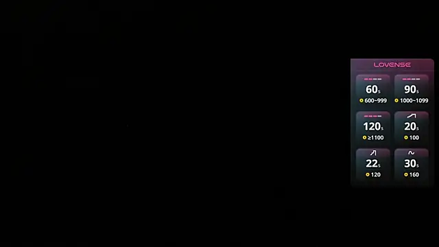 EMiaLure online show from 27, 10, 2025