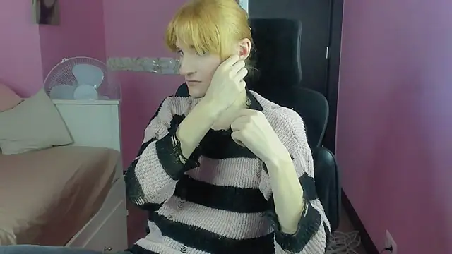 AcidTears online show from 11, 11, 2025