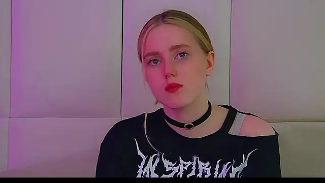 LexiBookwell online show from 8, 3, 2026