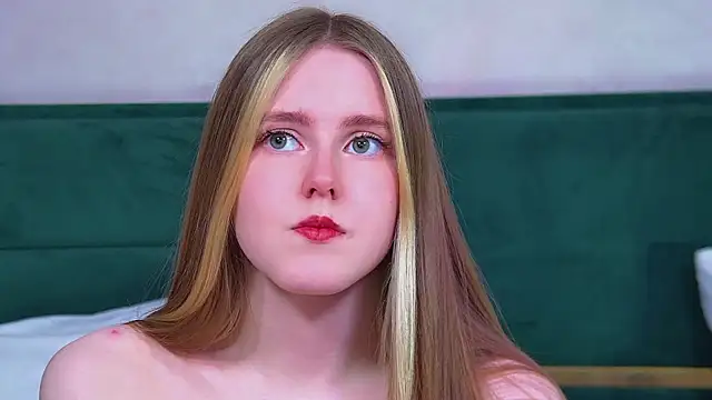 Snapshot of LexiBookwell chatting on 31, 5, 2026 LexiBookwell online show from 31, 5, 2026