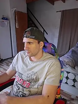 ObeyLust online show from 8, 1, 2026