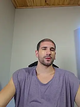 ObeyLust online show from 17, 2, 2026