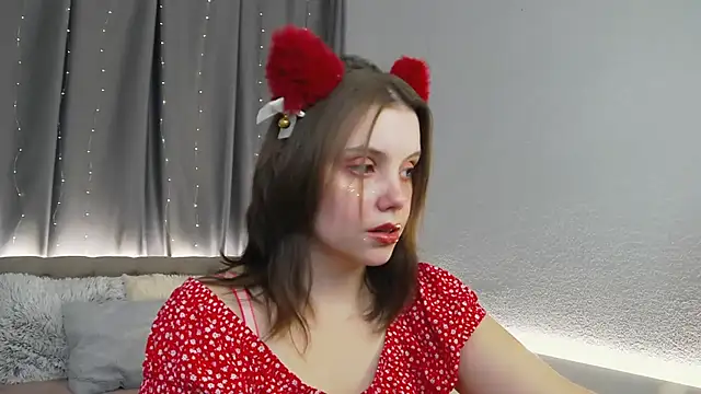 SoftLolli online show from 24, 9, 2025