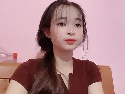 Snapshot of Suna7383 chatting on 6, 10, 2025 Suna7383 online show from 6, 10, 2025