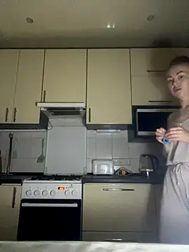 MartaLuna  online show from 24, 11, 2025