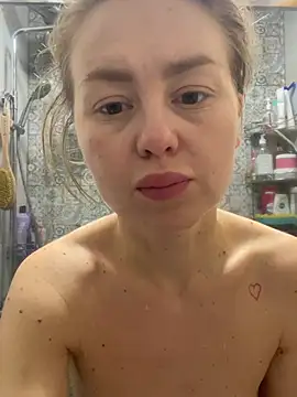 MartaLuna  online show from 15, 1, 2026