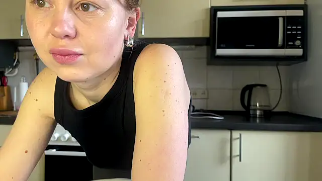 MartaLuna  online show from 25, 3, 2026