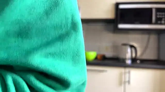 MartaLuna  online show from 20, 4, 2026