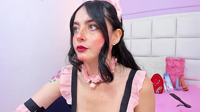 Ashleypetit online show from 16, 2, 2026