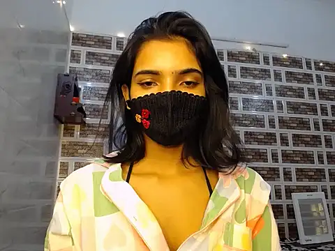 Sweetangle24 online show from 22, 11, 2025