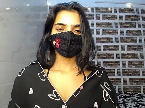 Sweetangle24 online show from 22, 11, 2025