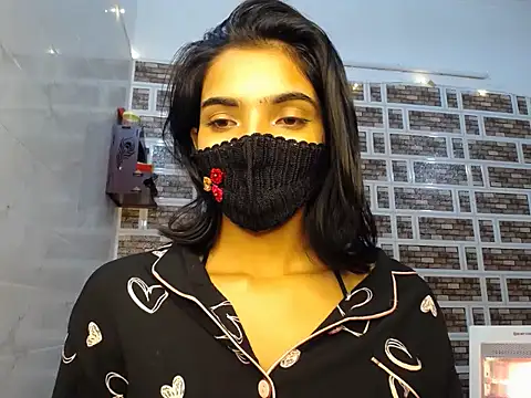 Sweetangle24 online show from 27, 11, 2025