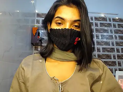 Sweetangle24 online show from 3, 12, 2025