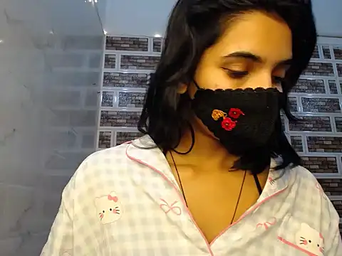 Sweetangle24 online show from 20, 12, 2025