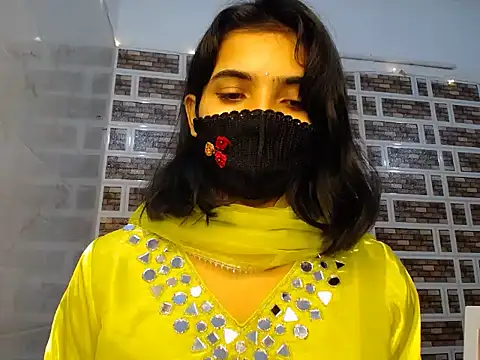 Sweetangle24 online show from 21, 12, 2025