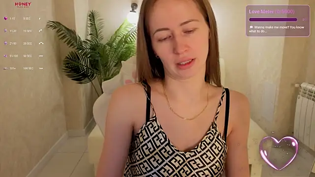 Snapshot of bella_li__ chatting on 11, 2, 2026 bella li online show from 11, 2, 2026