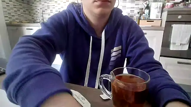 Camaleontica online show from 6, 11, 2025