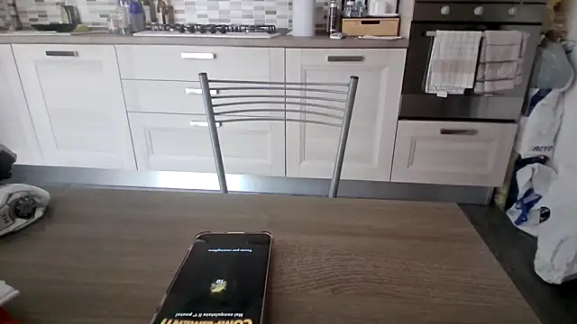 Camaleontica online show from 7, 11, 2025