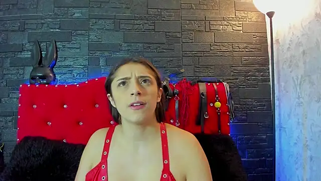 KatyVelvet online show from 19, 9, 2025