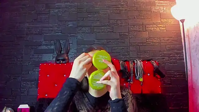 KatyVelvet online show from 2, 10, 2025