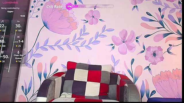 emma hearths online show from 13, 10, 2025