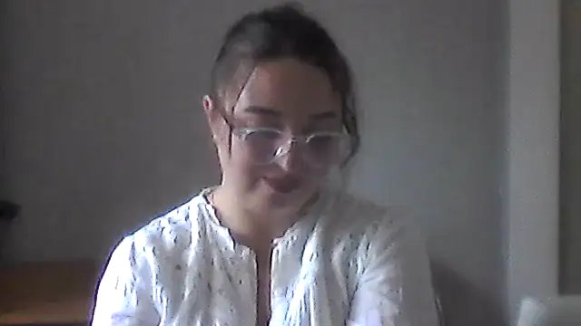 HotEvelynX online show from 17, 9, 2025
