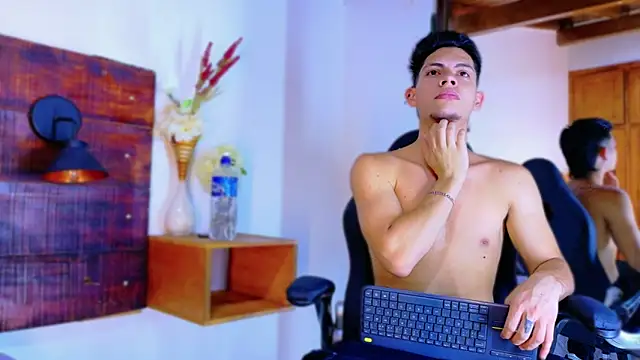 JhosuaVega online show from 2, 4, 2026