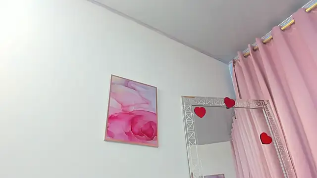 miajhonsonx online show from 3, 6, 2026