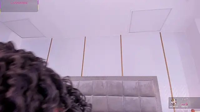 DakotaWangi online show from 10, 2, 2026