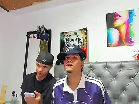 xxKamadevaxx online show from 14, 4, 2026