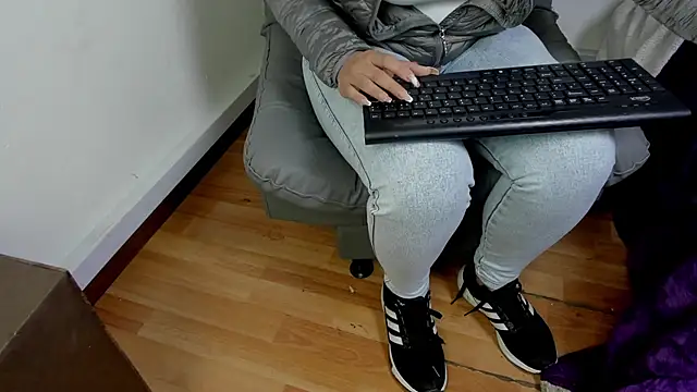 Shantal  G online show from 18, 2, 2026