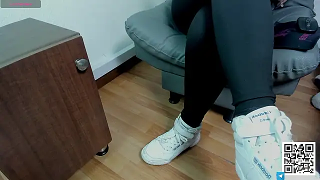 Shantal  G online show from 28, 2, 2026