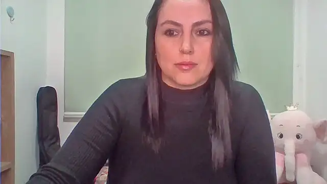 Venusina 07 online show from 15, 1, 2026