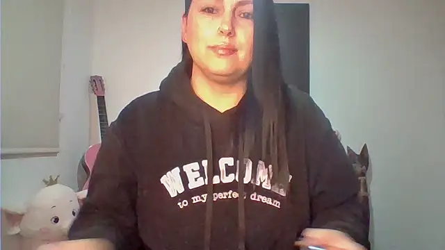 Venusina 07 online show from 8, 5, 2026